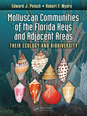 cover image of Molluscan Communities of the Florida Keys and Adjacent Areas
